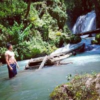 Kevin Soto Pelaez's Photo