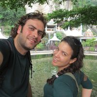 Nicolas Bouju的照片