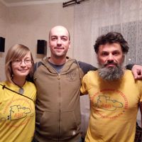 Fotos de Dimka Kosmo