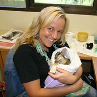 Katie Munkres's Photo