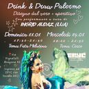 Drink & Draw Palermo 's picture