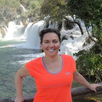 Celine David的照片