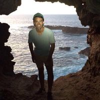 Nicolás Stark的照片