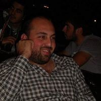 Ahmet KENT's Photo