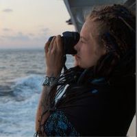 Fotos von Masha Kardash