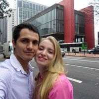 Fotos de Jefferson Campestrini