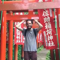 David-Ruben Sowa的照片