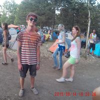 Sándor Földi的照片