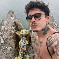 Rodrigo Lembo的照片