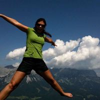 Photos de Melanie Steinbacher