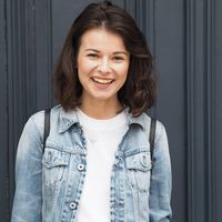 Martyna Podgórska's Photo