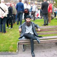 Pietro Alex Marra's Photo