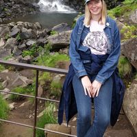 Naomi Carter的照片