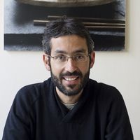 Gustavo Mesa De Leon的照片