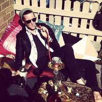 Daniel Power的照片