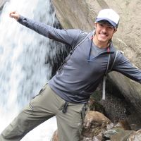 Benjamín Lagos's Photo