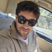 Ricardo Costa's Photo