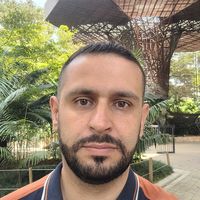 Edwin Velásquez's Photo