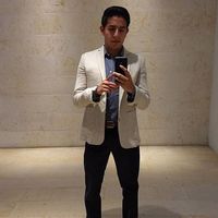 Joel López的照片