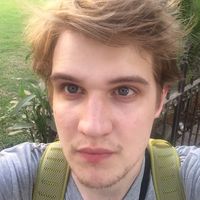 Magnus Hunov的照片