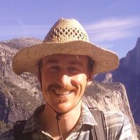 Fotos von Aaron Dean