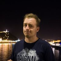 Balázs Konyári的照片