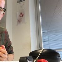 Fotos de Alessandro Madron