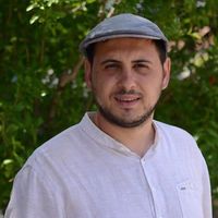 Ulaş Taştekin's Photo