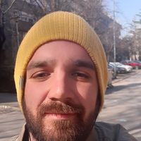 Pavle Neskovic's Photo