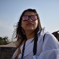 Laura María Galindo Vargas的照片