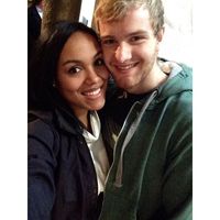 Fotos de Bianca Johnson