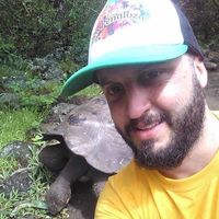 Raul David Kuvischansky的照片