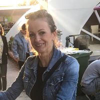 Lucia Masnicova's Photo