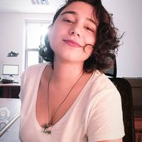 Tuğba Doğan's Photo