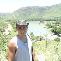 Douglas  Gomes N. de Oliveira's Photo