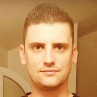 Nicolas Jankowiak's Photo