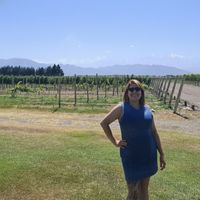 Diana Carolina Orozco's Photo