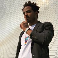 Pablo Agüero的照片