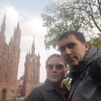 Anastasiia  Antoniuk's Photo