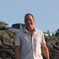 Quimper Eric's Photo