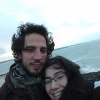 Camille Auger's Photo