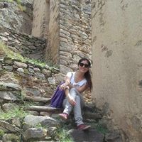 Claudia Vasquez's Photo