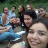 Chloé Gugli's Photo