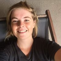 Nicola Biltoft的照片