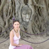 Nelly Carreira's Photo