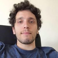 Mert Şırlakcı的照片