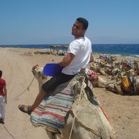 Fotos de mohammed Abd el wahhab