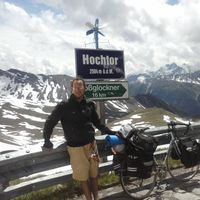 Fotos de Michael LEVIN