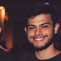 João Pedro Vilela's Photo