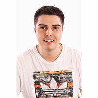 Raphael Robertson's Photo